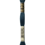 924 DMC Mouliné Broderigarn
