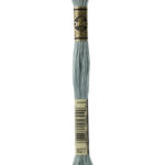 927 DMC Mouliné Broderigarn