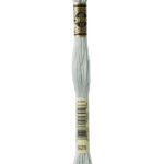 928 DMC Mouliné Broderigarn