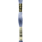 932 DMC Mouliné Broderigarn