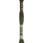 936 DMC Mouliné Broderigarn
