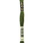 937 DMC Mouliné Broderigarn