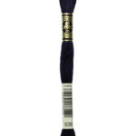 939 DMC Mouliné Broderigarn