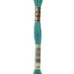 943 DMC Mouliné Broderigarn
