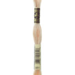 951 DMC Mouliné Broderigarn