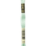 955 DMC Mouliné Broderigarn