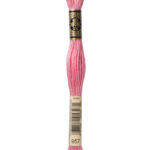 957 DMC Mouliné Broderigarn