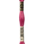 961 DMC Mouliné Broderigarn