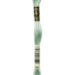 966 DMC Mouliné Broderigarn