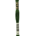 986 DMC Mouliné Broderigarn
