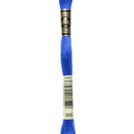 995 DMC Mouliné Broderigarn