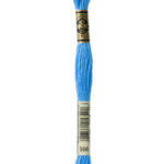 996 DMC Mouliné Broderigarn