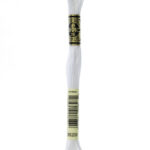 B5200 DMC Mouliné Broderigarn