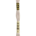 005 DMC Mouliné Broderigarn