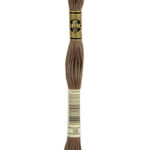 008 DMC Mouliné Broderigarn