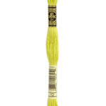 012 DMC Mouliné Broderigarn