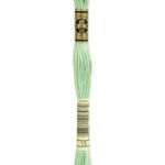 013 DMC Mouliné Broderigarn