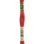 022 DMC Mouliné Broderigarn