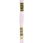 024 DMC Mouliné Broderigarn