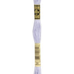 026 DMC Mouliné Broderigarn