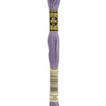 028 DMC Mouliné Broderigarn