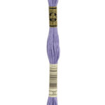 030 DMC Mouliné Broderigarn