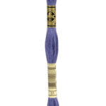 031 DMC Mouliné Broderigarn