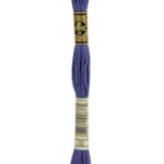 032 DMC Mouliné Broderigarn