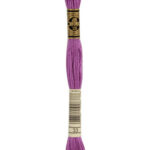 033 DMC Mouliné Broderigarn