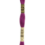 034 DMC Mouliné Broderigarn