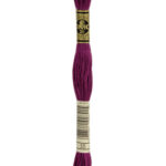 035 DMC Mouliné Broderigarn