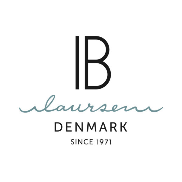 Ib Laursen logo