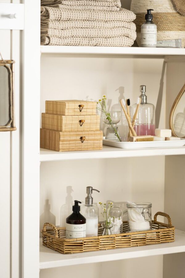 BAKKE AFLANG | m/hanke | Ib Laursen 31096-30