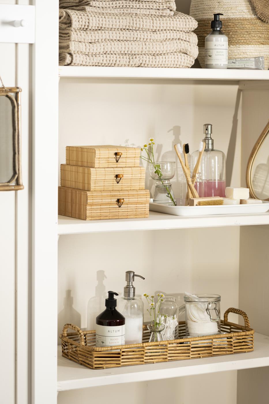 BAKKE AFLANG | m/hanke | Ib Laursen 31096-30