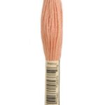 3341 DMC Mouliné Broderigarn