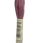 3726 DMC Mouliné Broderigarn