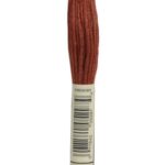 918 DMC Mouliné Broderigarn