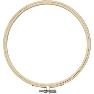 Broderiramme 15 cm 41249