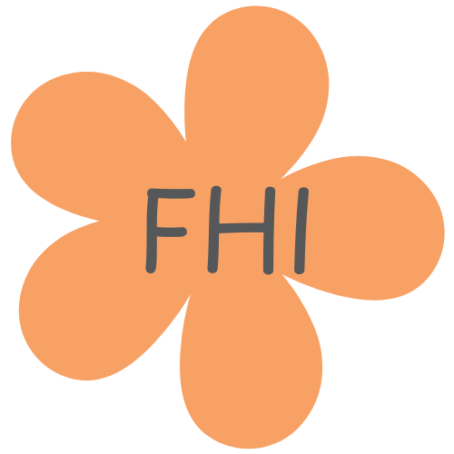favicon, Frk.Hansens Ide