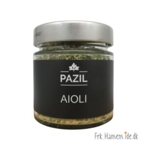 Aioli fra pazil 5009