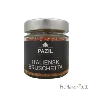 Italiensk bruchetta fra pazil 5023
