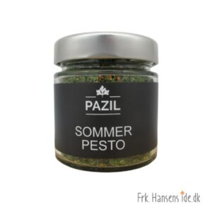 Sommerpesto fra pazil 5028