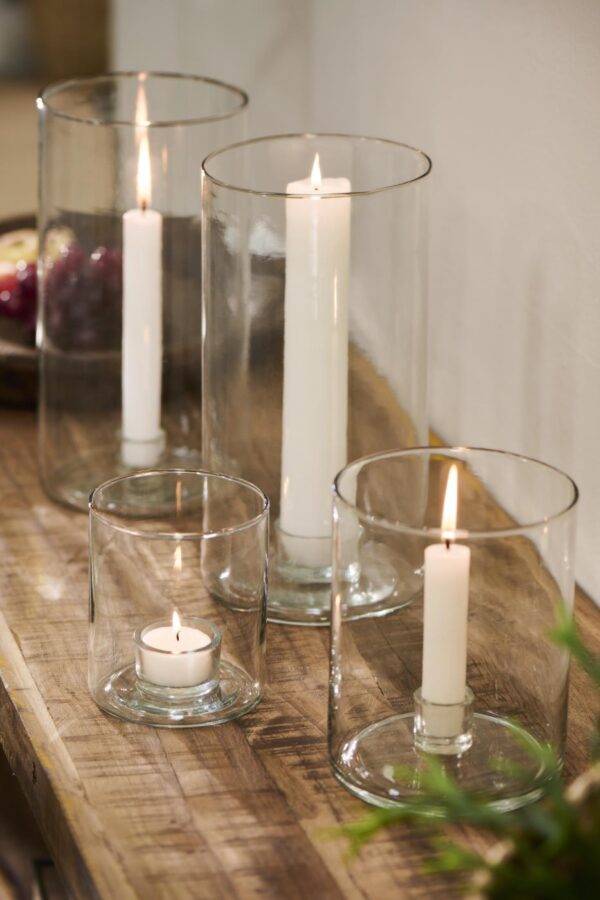 IB LAURSEN | Lysestage | Klar | H118529-00 treend 60