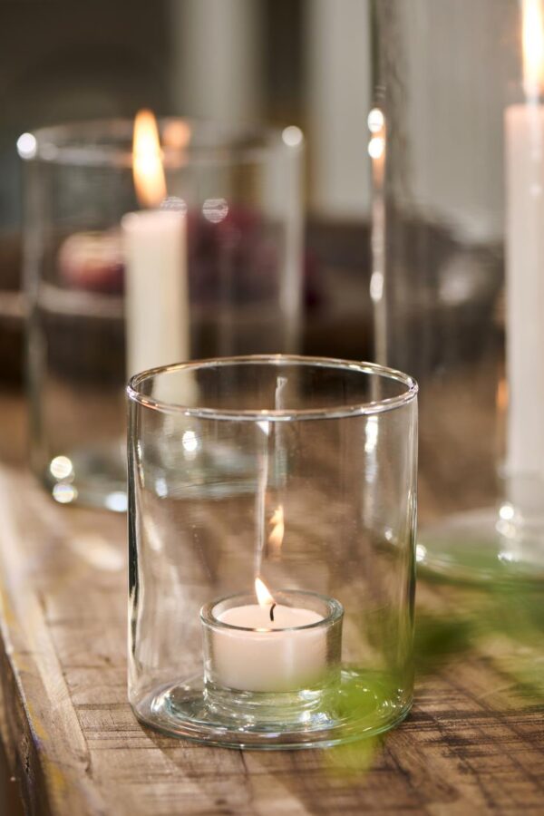 IB LAURSEN | Lysestage | Klar | H118529-00 treend 61