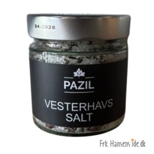 Vesterhavs salt fra Pazil 5070