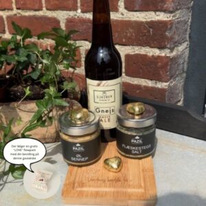 Gaveæske Fars dag Gaveæske til FAR