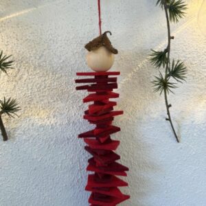 Mini DIY Kit Drillenisse