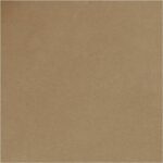 Mørk brun læderpapir