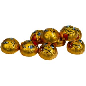 And mælkechokolade 7 grams 02312