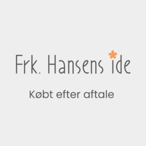 Køb efter aftale